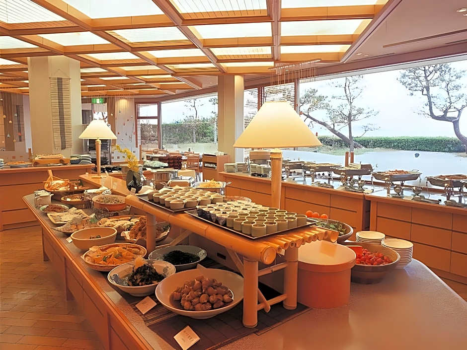Kaike Grand Hotel Tensui