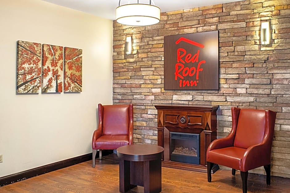 Red Roof Inn & Suites Middletown-Franklin