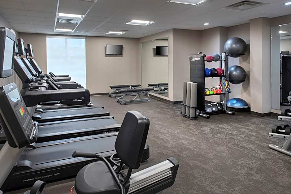Residence Inn by Marriott Silver Spring