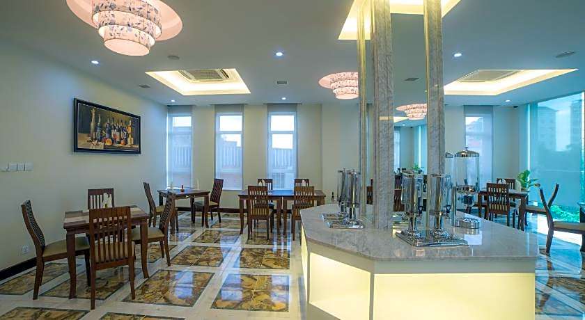 Phnom Penh Katari Hotel