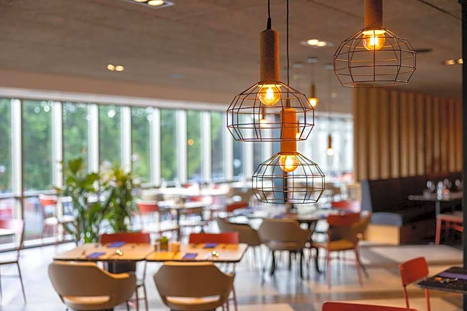 voco Leicester By IHG