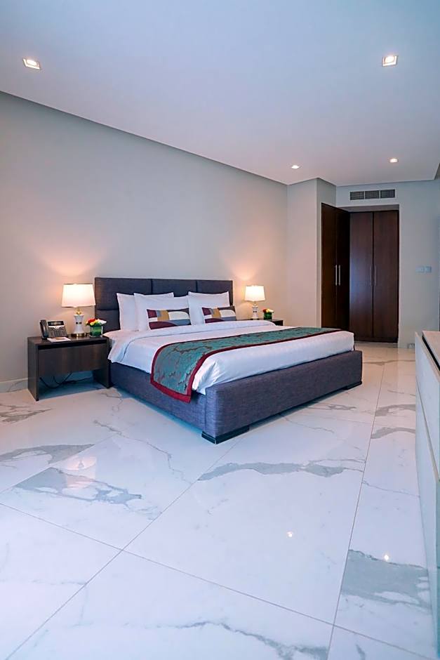 SeaLoft Villas