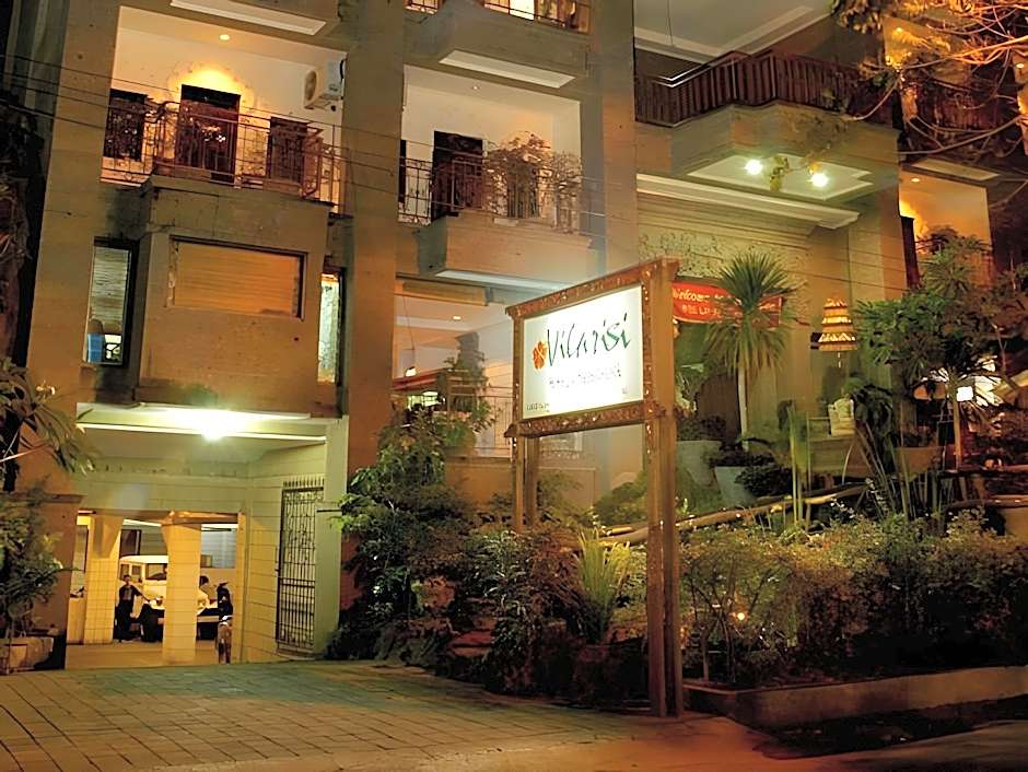 Ammara Legian By Vilarisi - 8 Minute Walk To The Beach