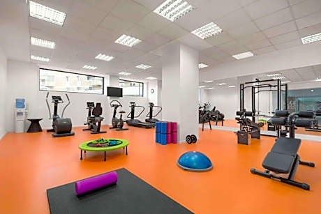 Ramada Plaza Craiova