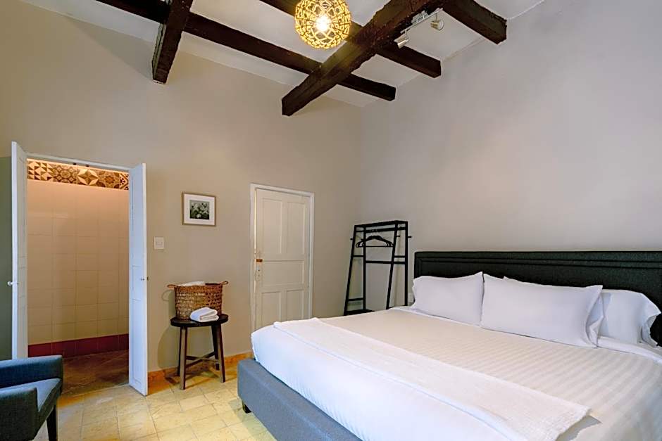 Te Amo Hotel Boutique