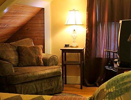 Wildcat Inn and Tavern