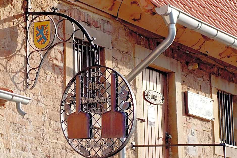 Hotel Fallersleber Spieker