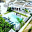 Villa White Luxury Residence