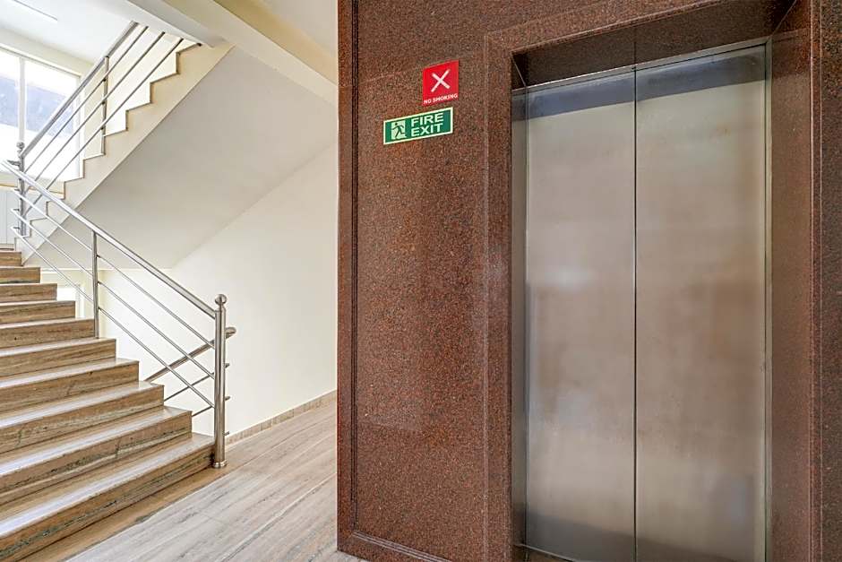 Super Collection O MG Road