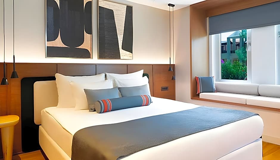 Liberty Hotels Lykia