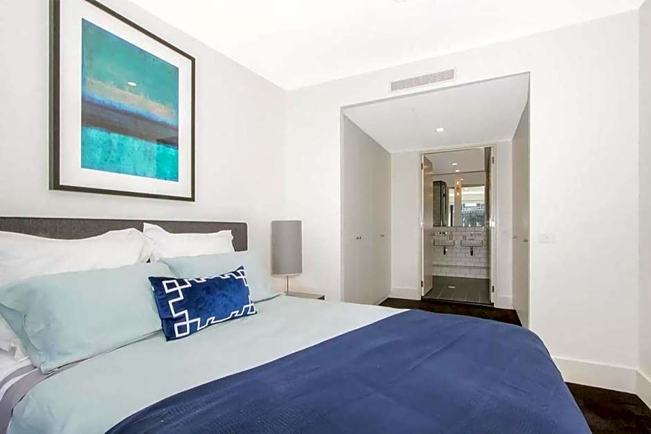 Accommodate Canberra - The Prince