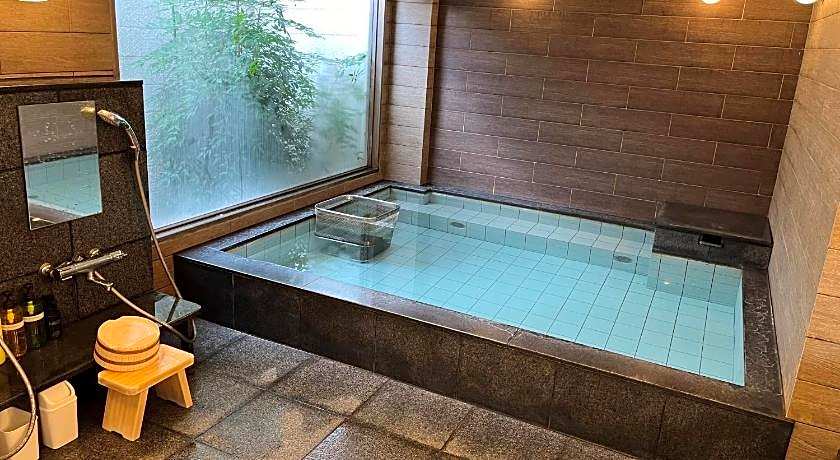 Hotel Higashihiroshima Hills Saijo