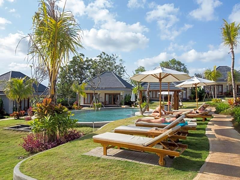 The Brothers Villa