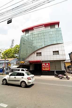 PL.A Residency Thanjavur