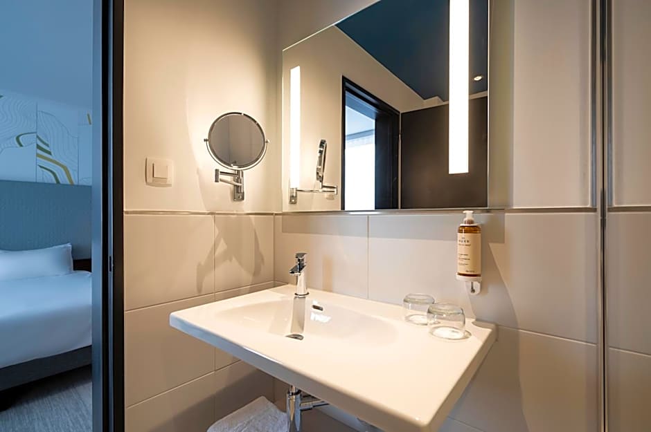 Mercure Antwerp City Centre