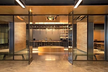 BEI San Francisco, Trademark Collection by Wyndham