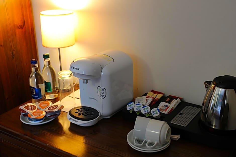 Coach House Hotel Sligo