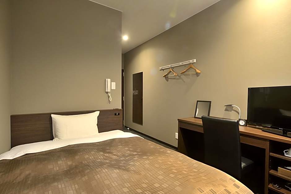 Daiwa Link Hotel Minamisoma