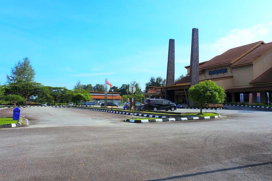 Felda Residence Tanjung Leman