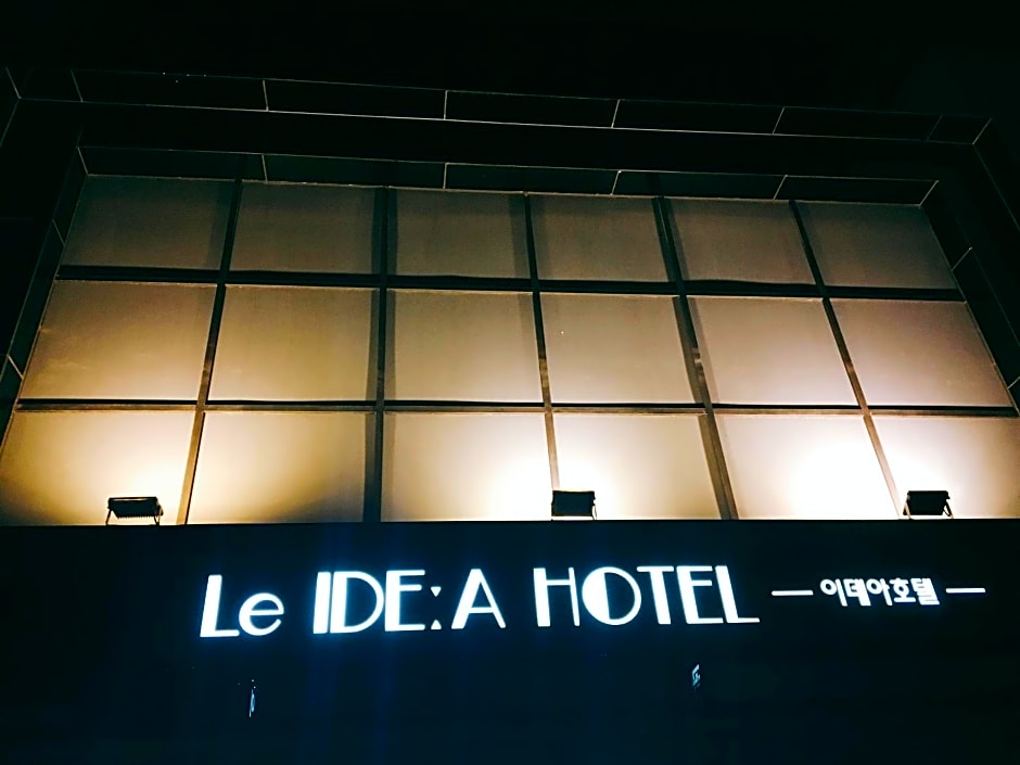 IDEA Hotel