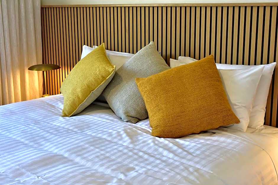 Lufra Hotel and Apartments