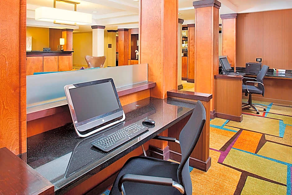 Fairfield Inn & Suites by Marriott Jonesboro