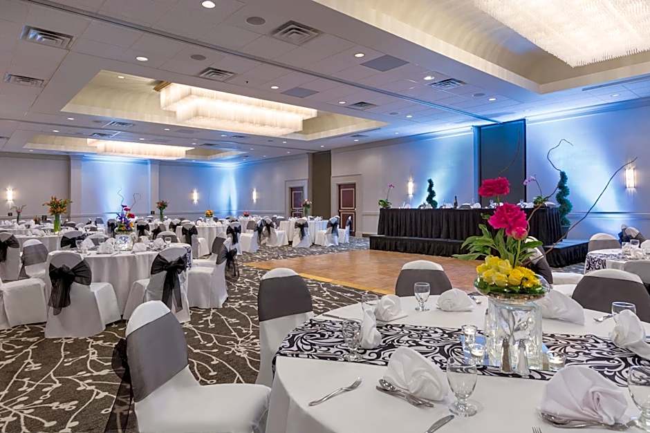 Sonesta Suites Dallas Park Central