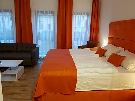 Hotel Milin