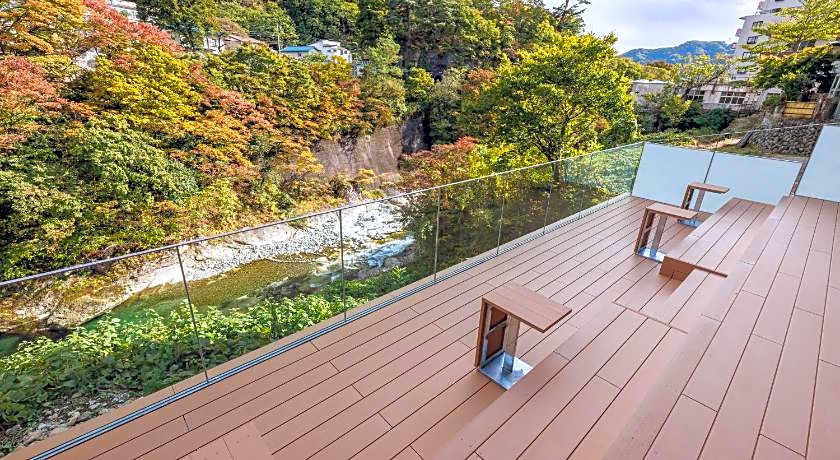 Minakami Onsen Aratashi Minakami