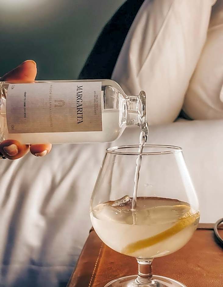 Maison des Ambassadeurs