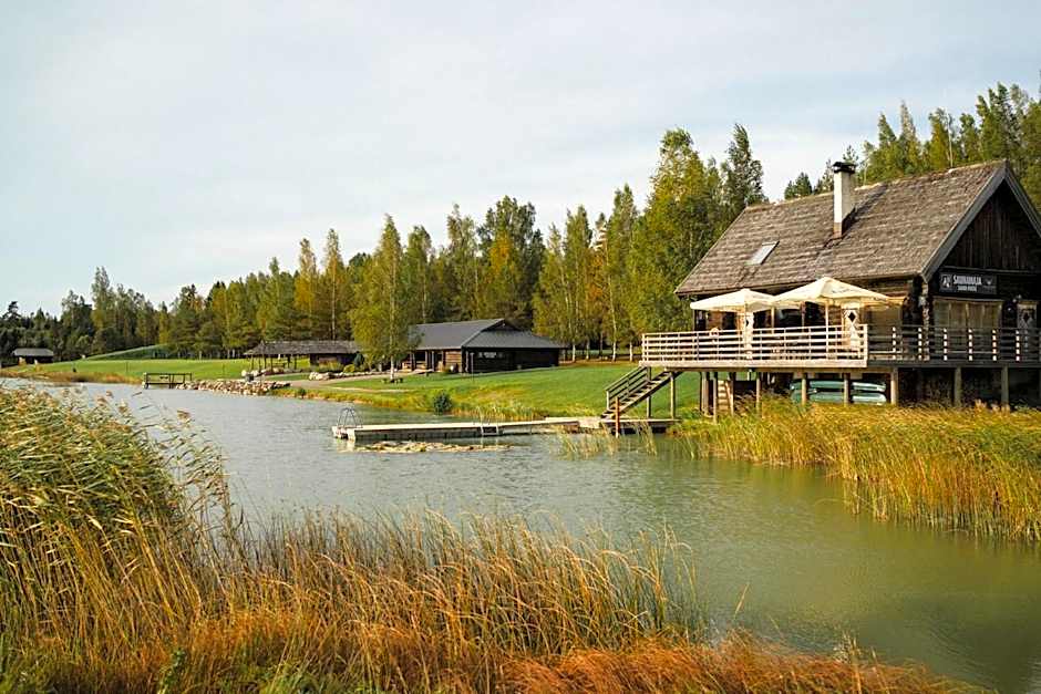 Toosikannu Nature Resort & Hotel