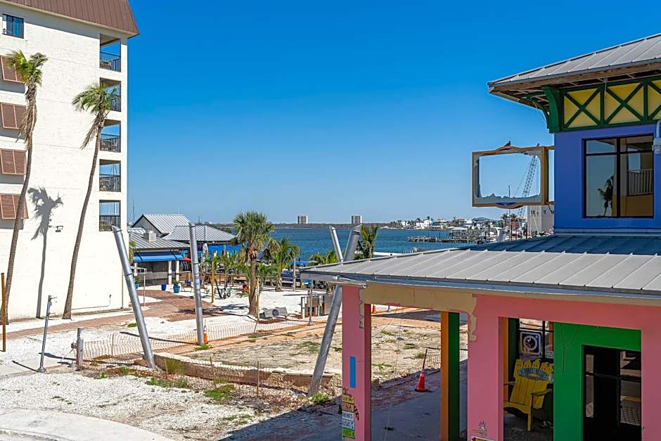 Harbour House at the Inn 207