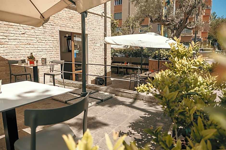 B&B Palazzo Storico Di Nicola