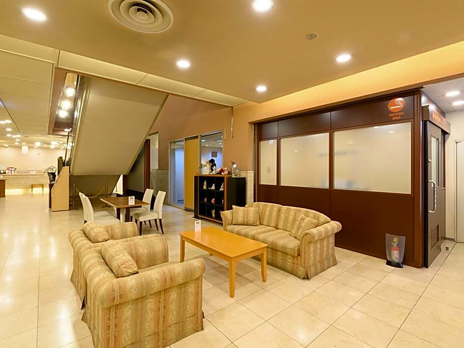 Sabae City Hotel