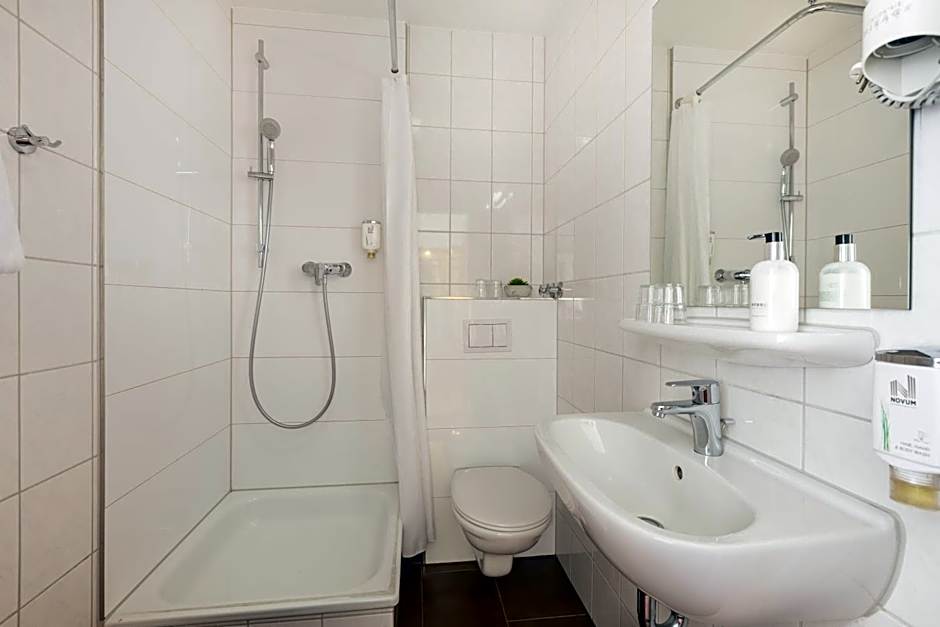 Hotel Hamburg Stadtzentrum