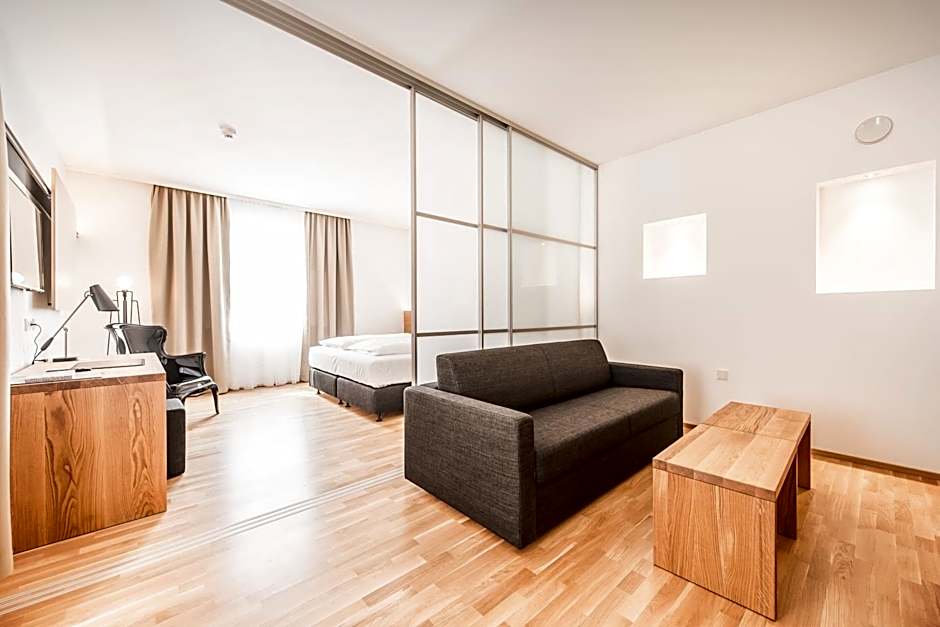 Göttfried - essen trinken schlafen