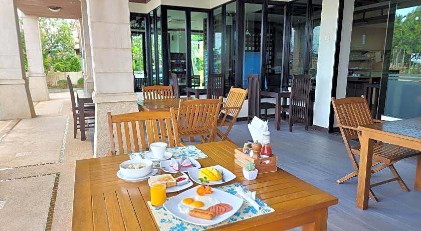 Lanta Mermaid Boutique House Hotel