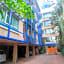Silom Convent Garden Hotel