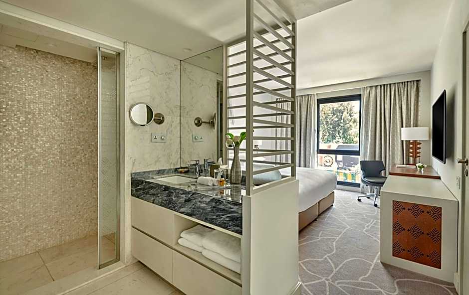 Hyatt Regency Addis Ababa