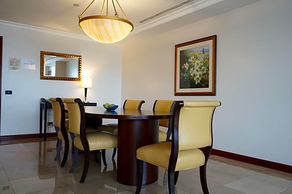 JW Marriott Hotel Caracas