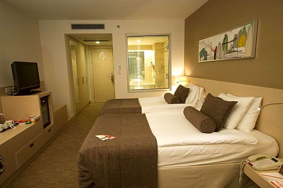 CPAnkara Hotel