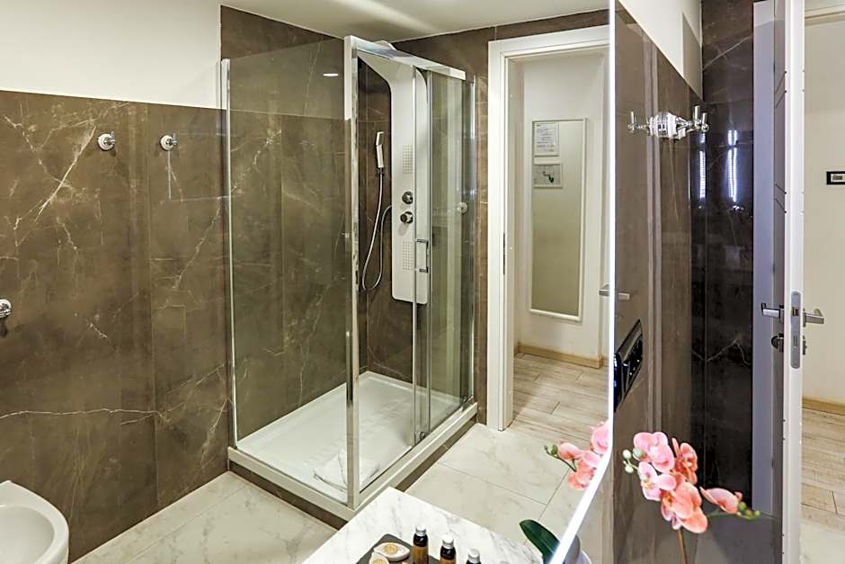 Escape Luxury Suite - CA Domus Collection