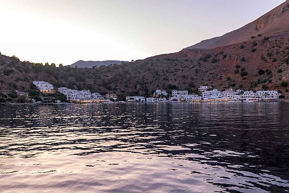 Daskalogiannis Hotel