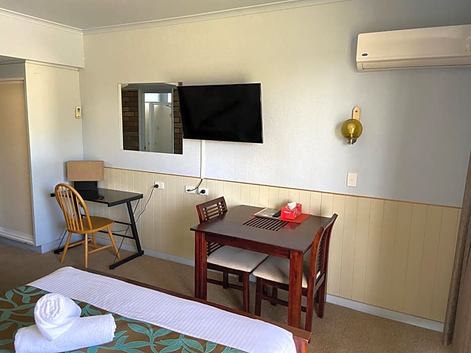 Abel Tasman Motor Lodge & Apartments