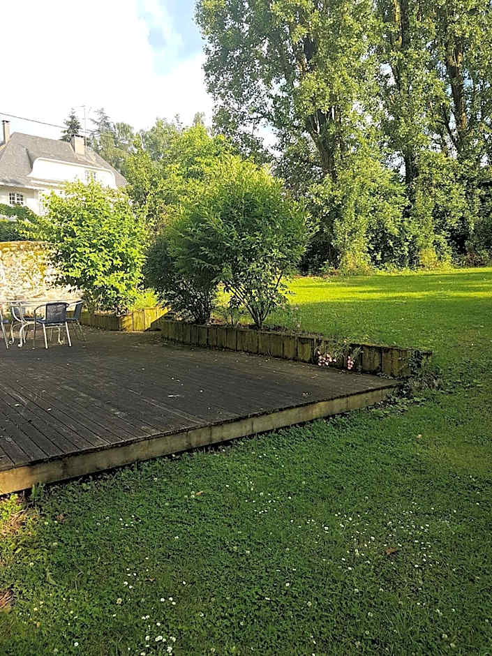 Chambres d'Hôtes Les Ifs