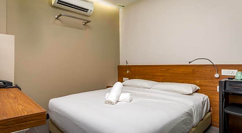 Max Hotel Subang Jaya