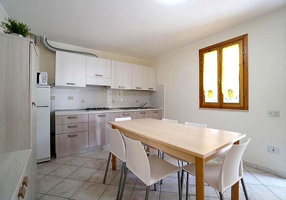 Appartamenti Manuela