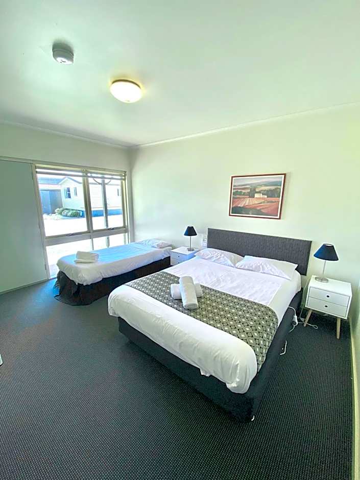 Ballarat Colonial Motor Inn