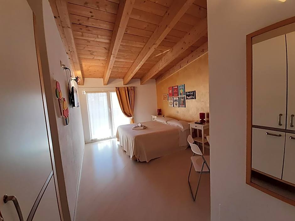 Il Girasole High Quality Inn