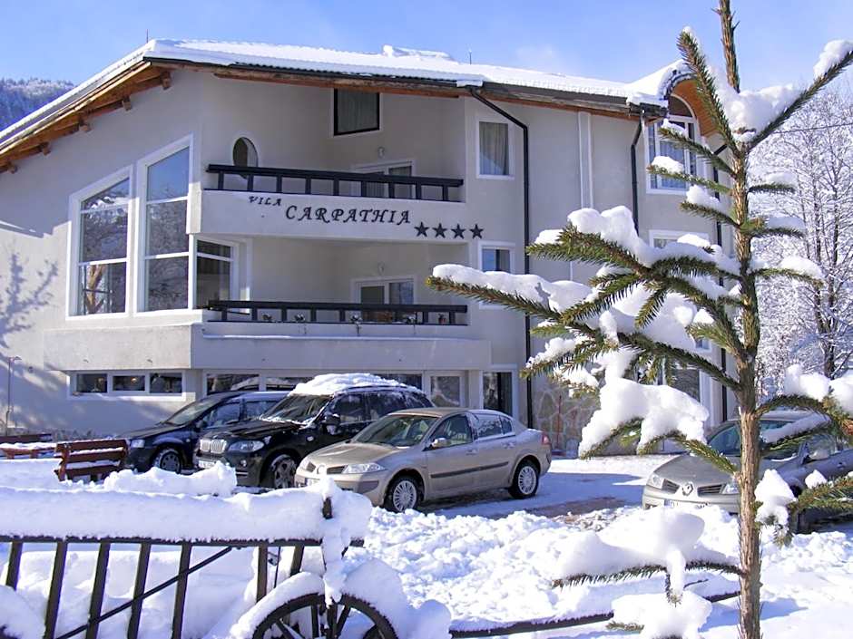 Vila Carpathia